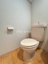 オアシス　永吉の物件内観写真